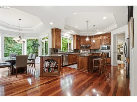 17446 SW Hoodoo Court Beaverton OR 97007