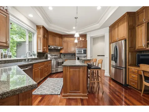 17446 SW Hoodoo Court Beaverton OR 97007