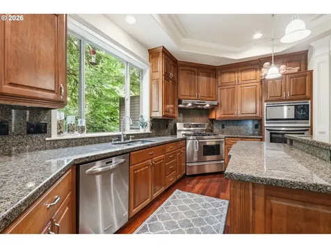 17446 SW Hoodoo Court Beaverton OR 97007