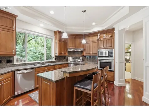 17446 SW Hoodoo Court Beaverton OR 97007