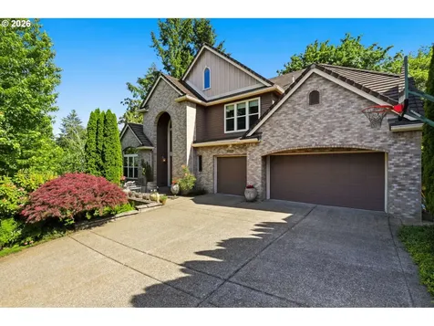17446 SW Hoodoo Court Beaverton OR 97007
