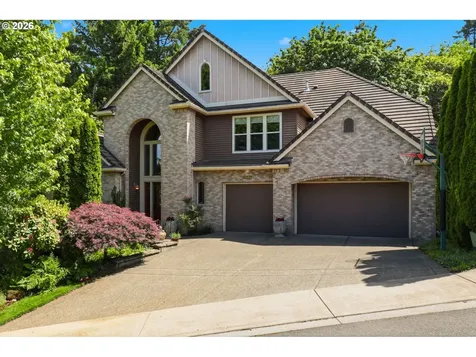 17446 SW Hoodoo Court Beaverton OR 97007