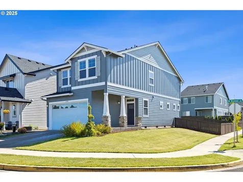 2598 NW Meadows Drive Mcminnville OR 97128