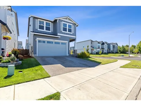 2598 NW Meadows Drive Mcminnville OR 97128
