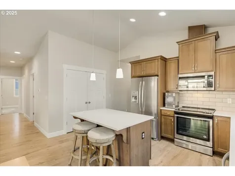 1355 NE Cascadia Ridge Drive Estacada OR 97023