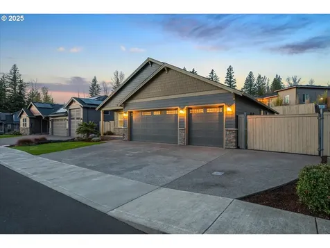 1355 NE Cascadia Ridge Drive Estacada OR 97023