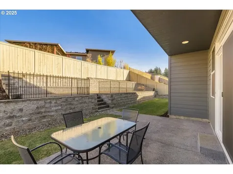 1355 NE Cascadia Ridge Drive Estacada OR 97023