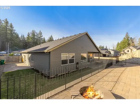 1355 NE Cascadia Ridge Drive Estacada OR 97023