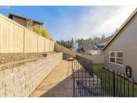 1355 NE Cascadia Ridge Drive Estacada OR 97023