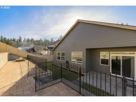 1355 NE Cascadia Ridge Drive Estacada OR 97023
