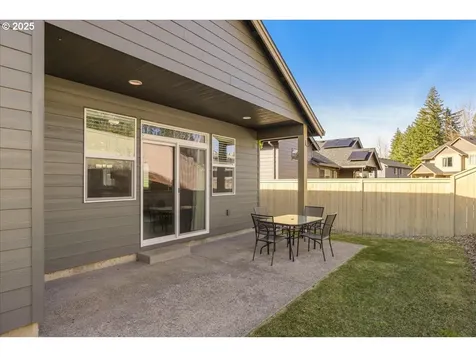 1355 NE Cascadia Ridge Drive Estacada OR 97023