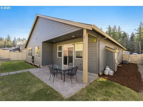 1355 NE Cascadia Ridge Drive Estacada OR 97023