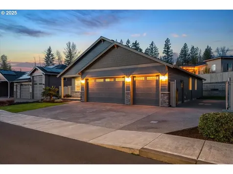 1355 NE Cascadia Ridge Drive Estacada OR 97023
