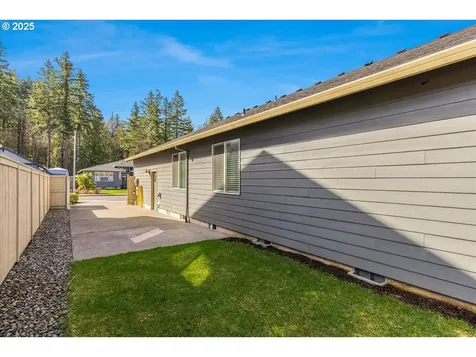 1355 NE Cascadia Ridge Drive Estacada OR 97023