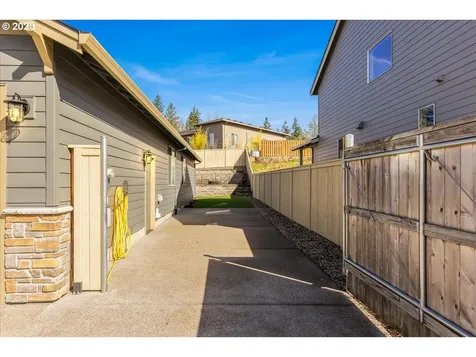 1355 NE Cascadia Ridge Drive Estacada OR 97023
