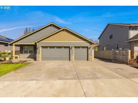 1355 NE Cascadia Ridge Drive Estacada OR 97023