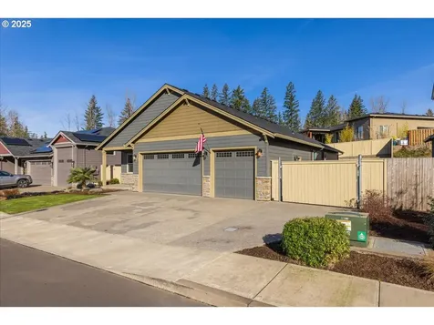 1355 NE Cascadia Ridge Drive Estacada OR 97023