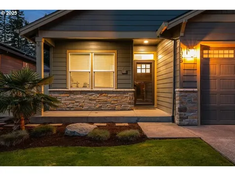 1355 NE Cascadia Ridge Drive Estacada OR 97023