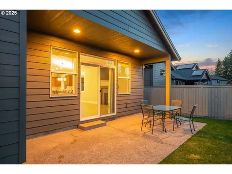 1355 NE Cascadia Ridge Drive Estacada OR 97023