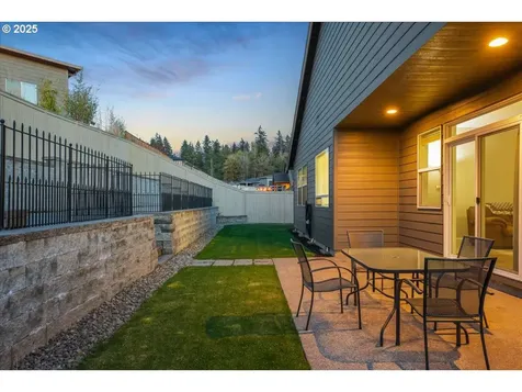 1355 NE Cascadia Ridge Drive Estacada OR 97023