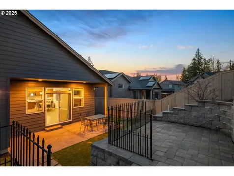 1355 NE Cascadia Ridge Drive Estacada OR 97023