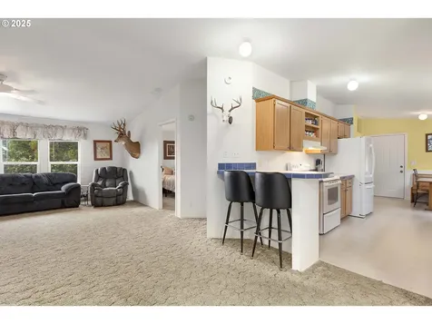 5290 Goodrich Highway Oakland OR 97462