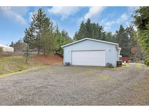 5290 Goodrich Highway Oakland OR 97462