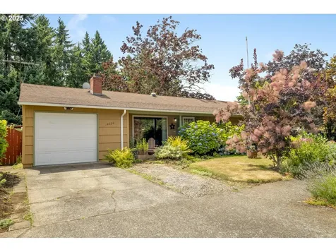 14026 SE Mill Court Portland OR 97233
