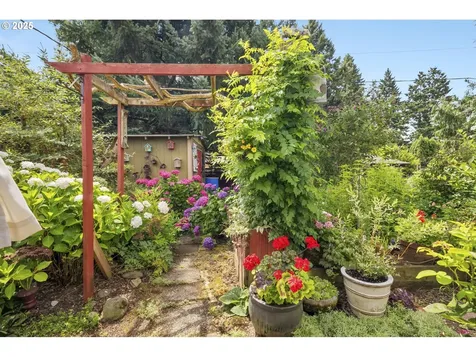 14026 SE Mill Court Portland OR 97233