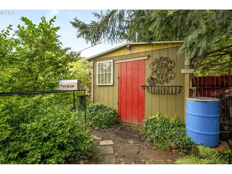 14026 SE Mill Court Portland OR 97233