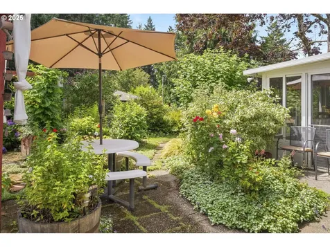 14026 SE Mill Court Portland OR 97233
