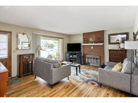 14026 SE Mill Court Portland OR 97233