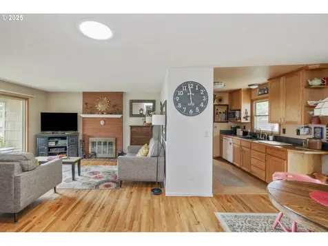 14026 SE Mill Court Portland OR 97233
