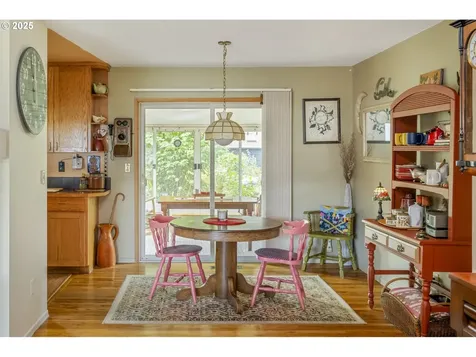 14026 SE Mill Court Portland OR 97233