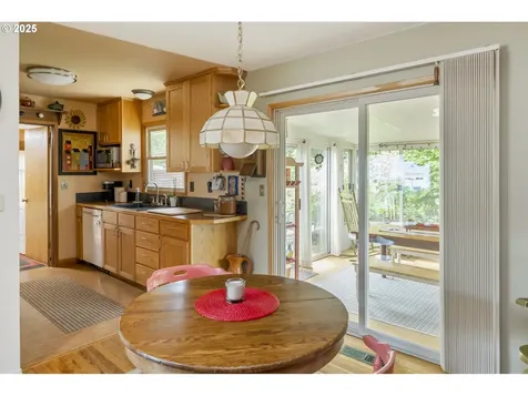 14026 SE Mill Court Portland OR 97233