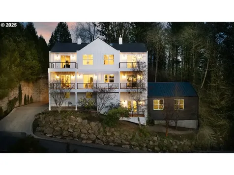 290 SW Moonridge Place Portland OR 97225
