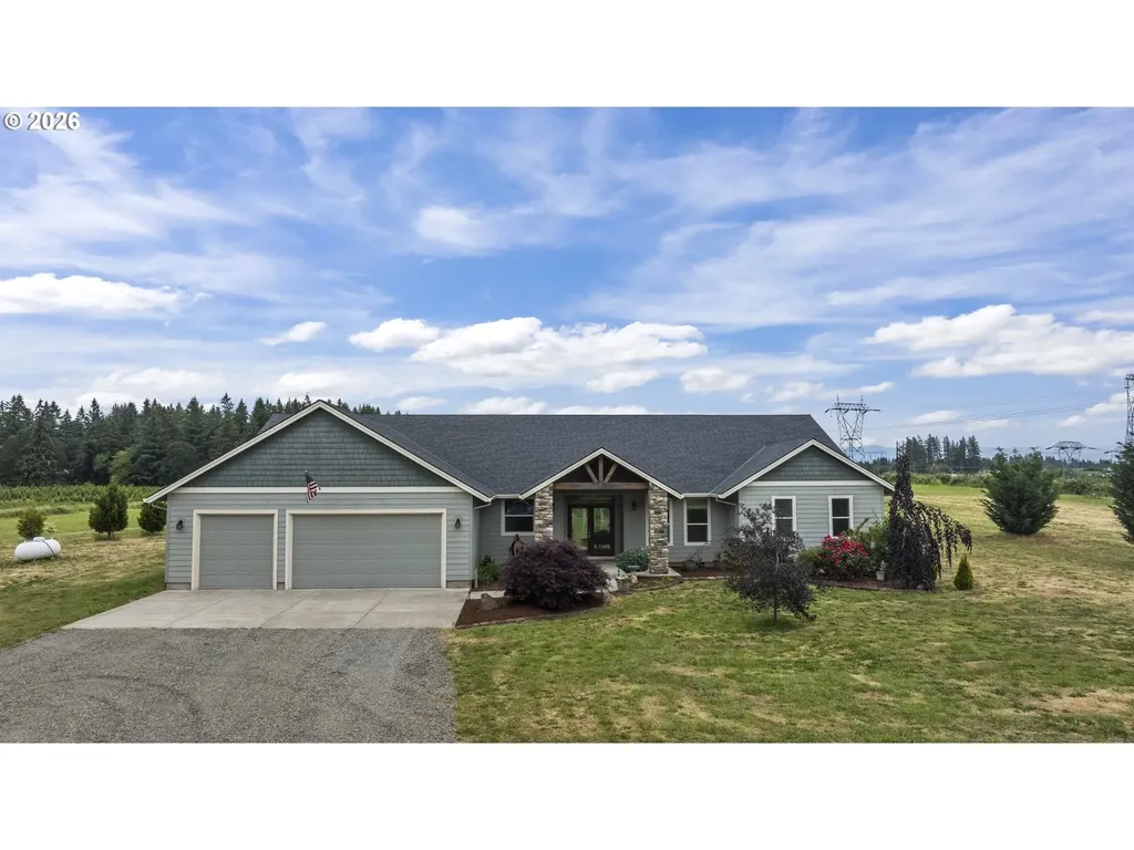 17092 S Gerber Road Oregon City OR 97045