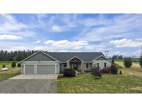 17092 S Gerber Road Oregon City OR 97045