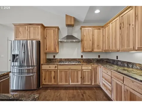 17092 S Gerber Road Oregon City OR 97045