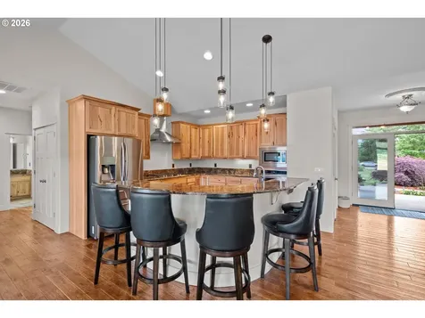17092 S Gerber Road Oregon City OR 97045