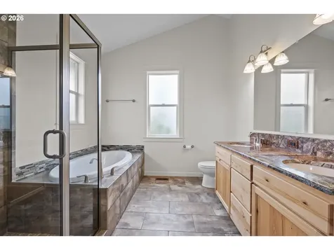 17092 S Gerber Road Oregon City OR 97045