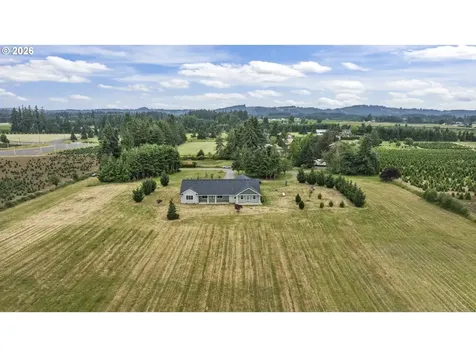 17092 S Gerber Road Oregon City OR 97045