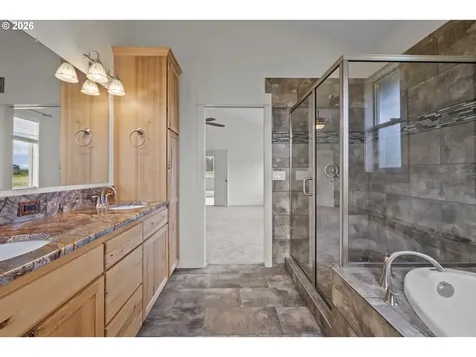 17092 S Gerber Road Oregon City OR 97045