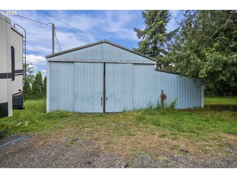 17092 S Gerber Road Oregon City OR 97045