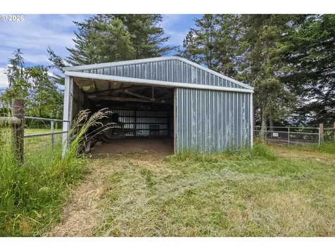17092 S Gerber Road Oregon City OR 97045