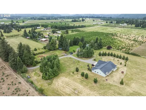 17092 S Gerber Road Oregon City OR 97045