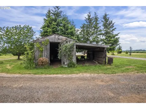 17092 S Gerber Road Oregon City OR 97045