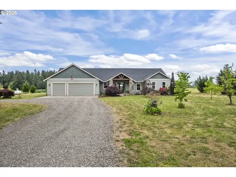 17092 S Gerber Road Oregon City OR 97045
