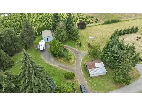 17092 S Gerber Road Oregon City OR 97045