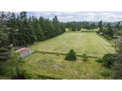 17092 S Gerber Road Oregon City OR 97045